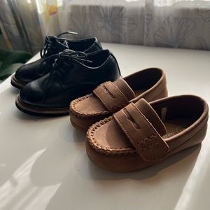 Toddler dress shoes